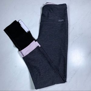 PINK Victoria Secret Ultimate Leggings